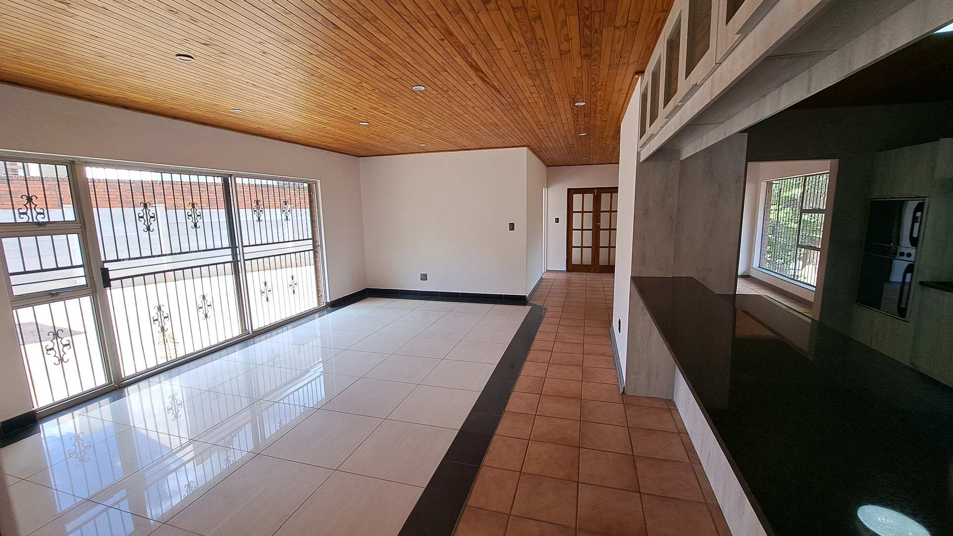 4 Bedroom Property for Sale in Heuwelsig Free State